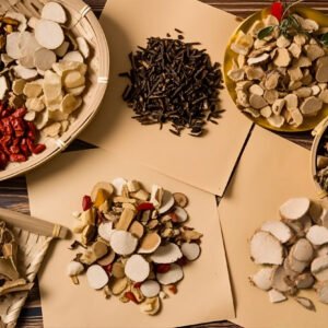 Ephedra Soup — 麻黄汤