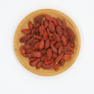 Wolfberry — 枸杞
