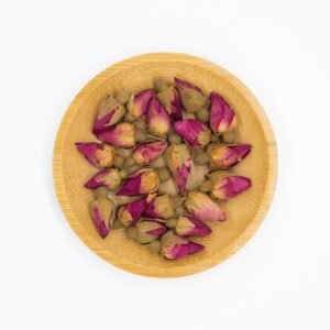 Rose — 玫瑰花