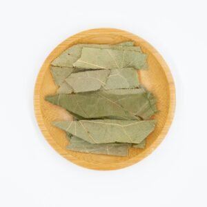 Lotus Leaf — 荷叶