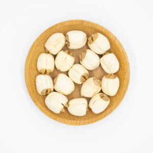 Lotus Seed — 莲子