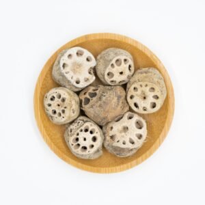 Lotus Root — 藕节