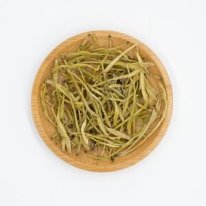 Honeysuckle — 山银花