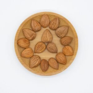 Apricot Kernel — 苦杏仁