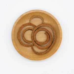 Cinnamon — 肉桂