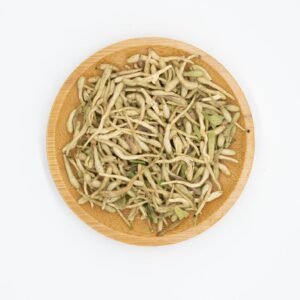 Honeysuckle — 金银花